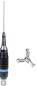 Preview: PNI S9 CB Edelstahl-Strahler 120cm, 600W, DV